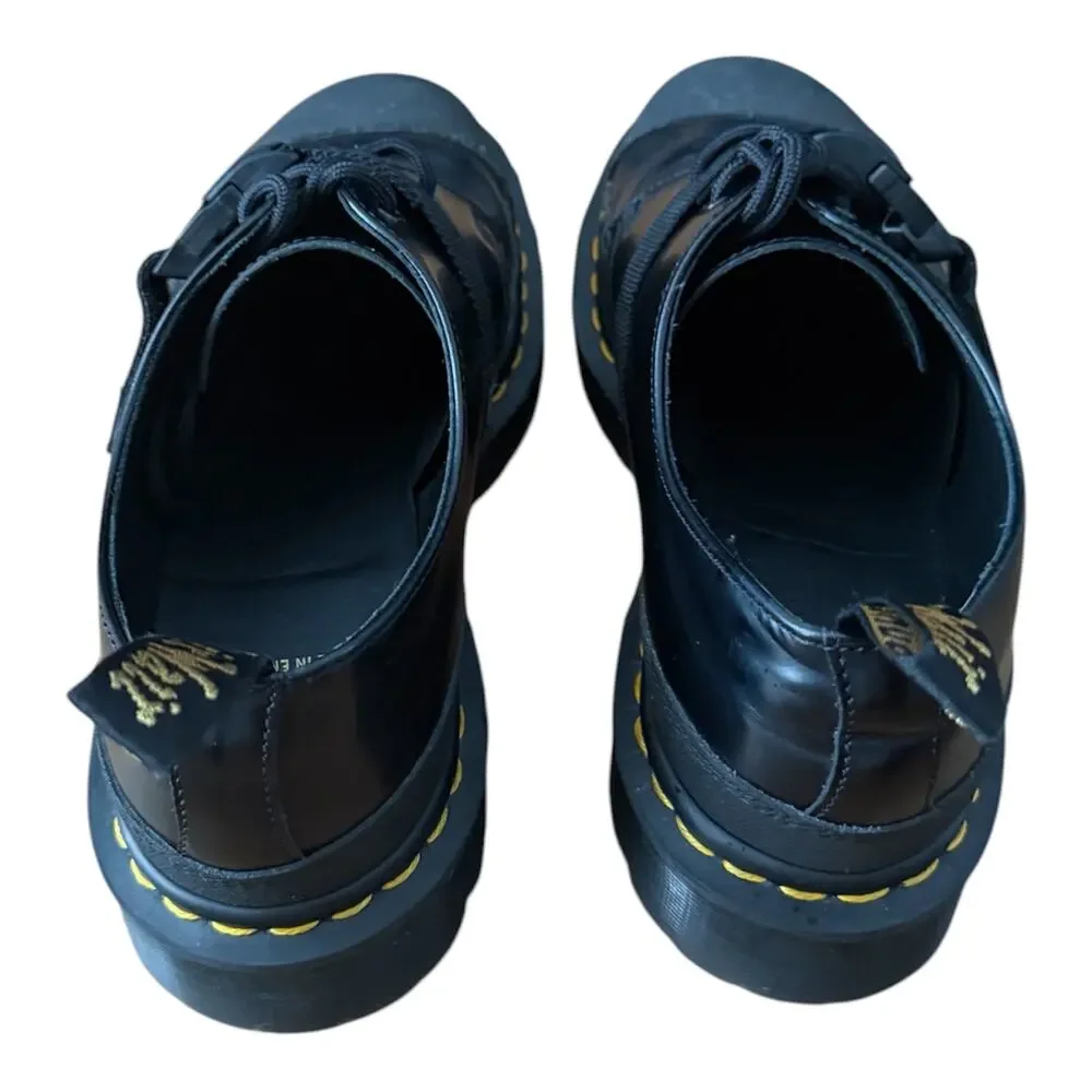 Dr. Martens 1461 Tech Shoes